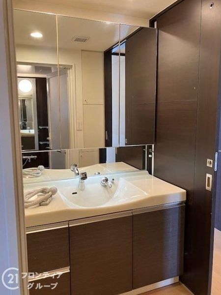グラン・シティオ西京極　中古マンション