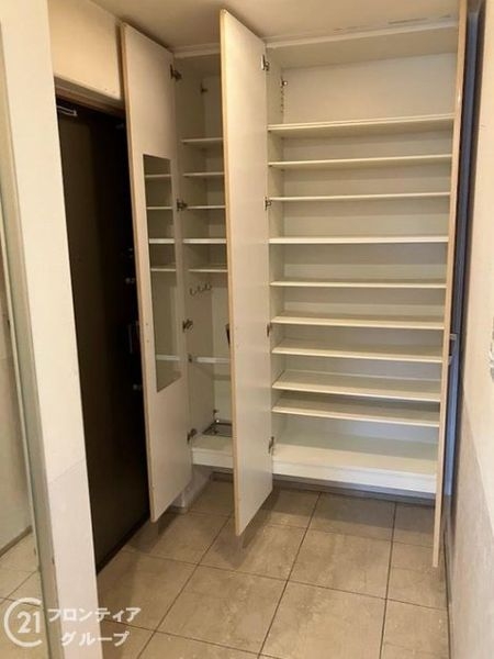 グラン・シティオ西京極　中古マンション