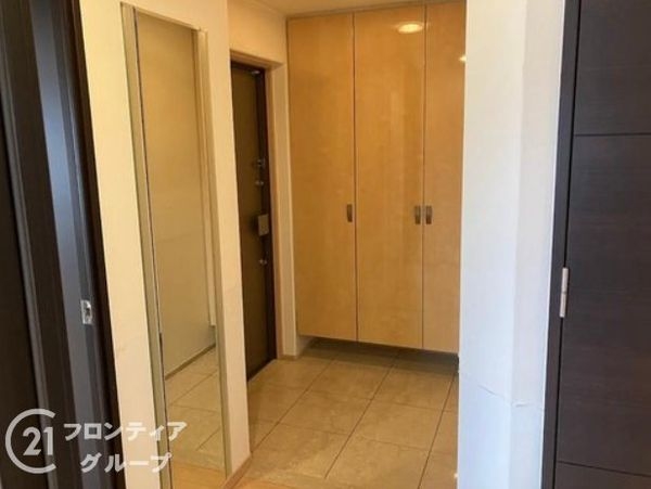 グラン・シティオ西京極　中古マンション