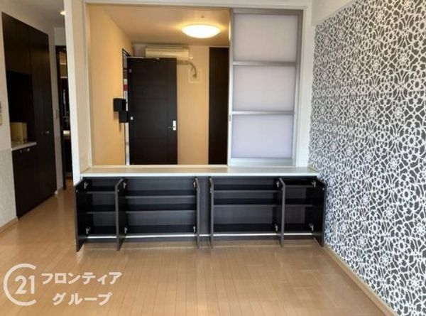 グラン・シティオ西京極　中古マンション