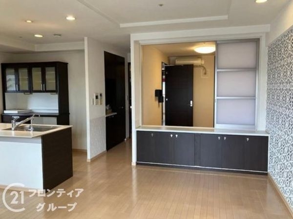 グラン・シティオ西京極　中古マンション