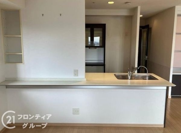 グラン・シティオ西京極　中古マンション