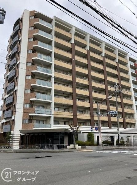 グラン・シティオ西京極　中古マンション