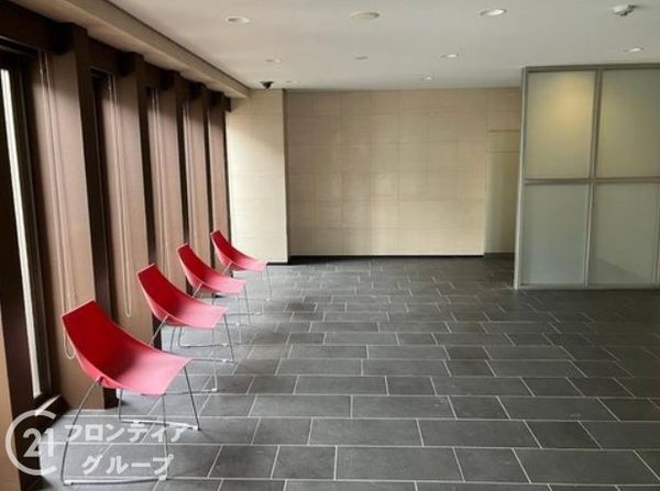 グラン・シティオ西京極　中古マンション