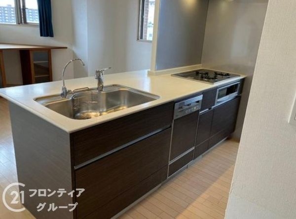 グラン・シティオ西京極　中古マンション