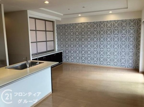 グラン・シティオ西京極　中古マンション