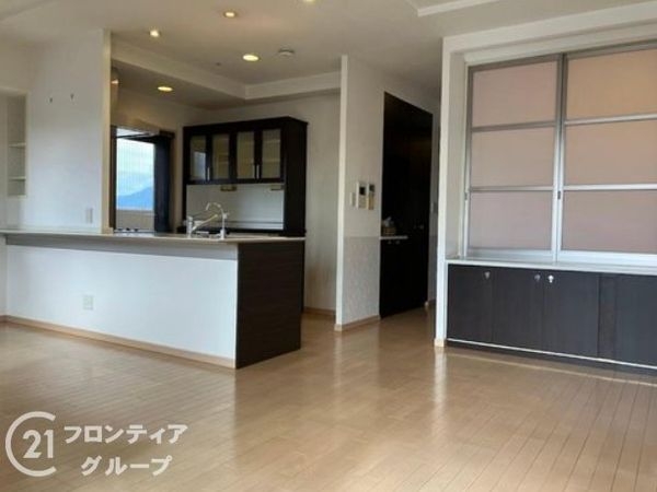 グラン・シティオ西京極　中古マンション