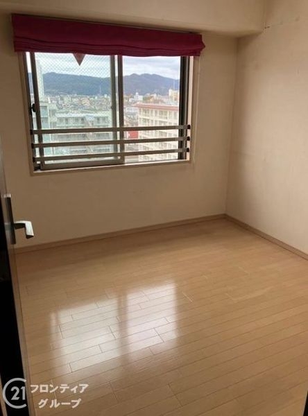 グラン・シティオ西京極　中古マンション