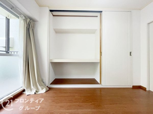 コトーハイツ伏見稲荷Ａ棟　中古マンション