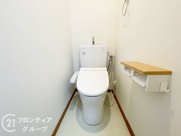 コトーハイツ伏見稲荷Ａ棟　中古マンション