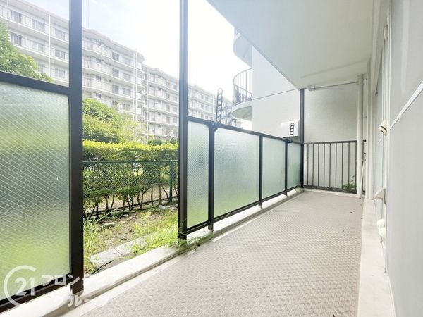 コトーハイツ伏見稲荷Ａ棟　中古マンション