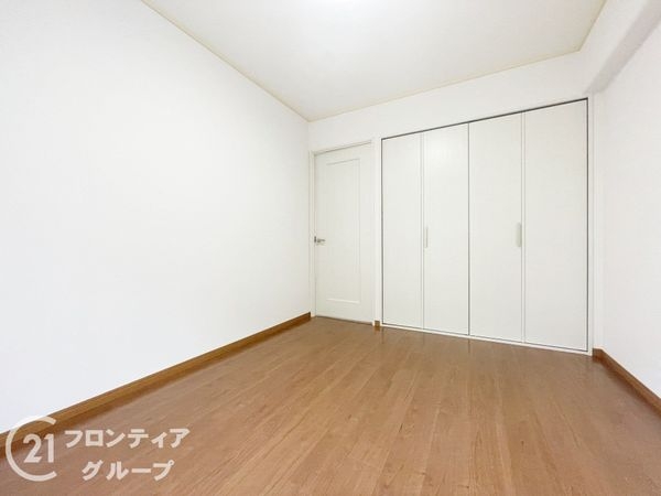 コトーハイツ伏見稲荷Ａ棟　中古マンション
