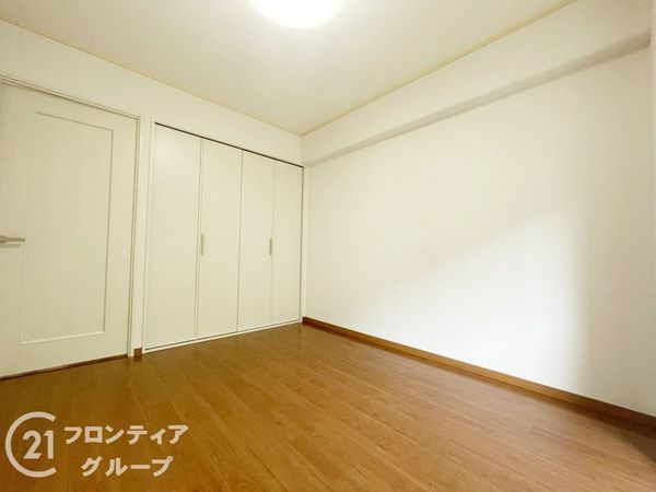 コトーハイツ伏見稲荷Ａ棟　中古マンション
