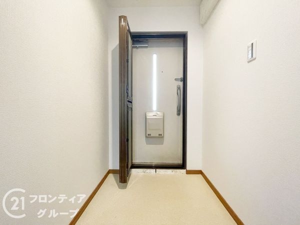 コトーハイツ伏見稲荷Ａ棟　中古マンション