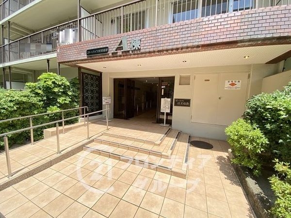 コトーハイツ伏見稲荷Ａ棟　中古マンション