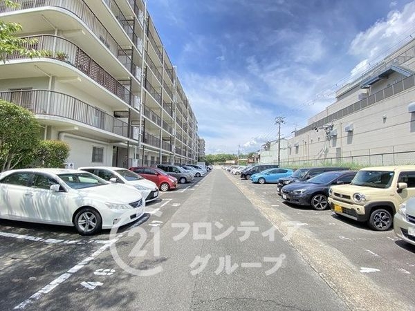 コトーハイツ伏見稲荷Ａ棟　中古マンション