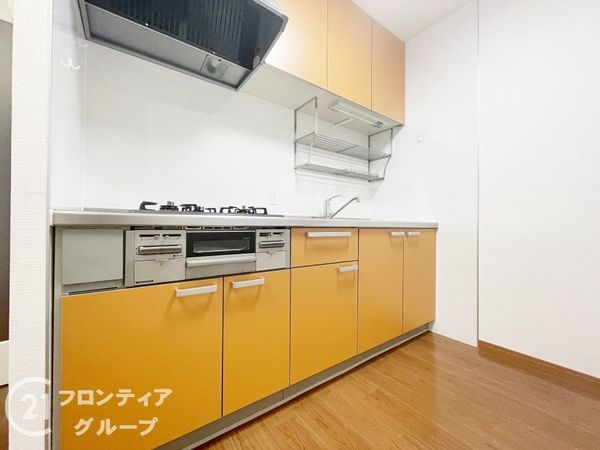 コトーハイツ伏見稲荷Ａ棟　中古マンション