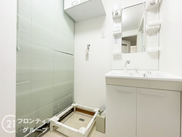 コトーハイツ伏見稲荷Ａ棟　中古マンション
