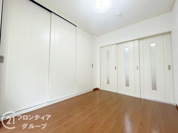 コトーハイツ伏見稲荷Ａ棟　中古マンション