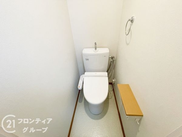 コトーハイツ伏見稲荷Ａ棟　中古マンション