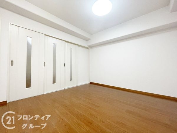 コトーハイツ伏見稲荷Ａ棟　中古マンション