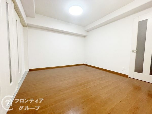 コトーハイツ伏見稲荷Ａ棟　中古マンション