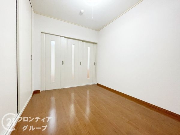 コトーハイツ伏見稲荷Ａ棟　中古マンション