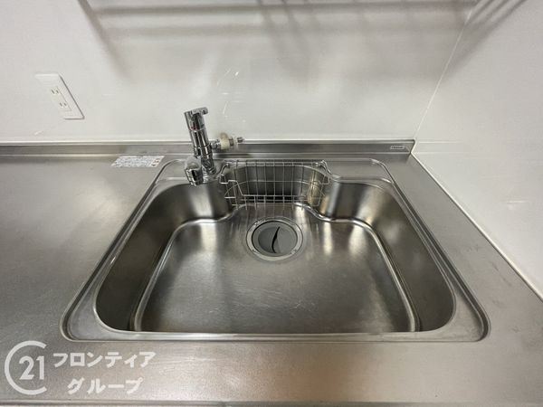 コトーハイツ伏見稲荷Ａ棟　中古マンション