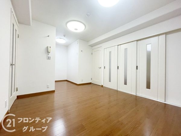 コトーハイツ伏見稲荷Ａ棟　中古マンション
