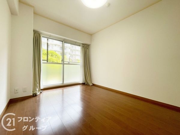 コトーハイツ伏見稲荷Ａ棟　中古マンション