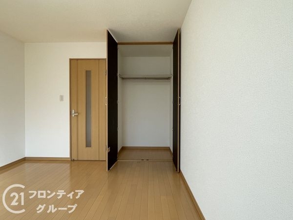 京都市山科区椥辻西潰の中古一戸建て