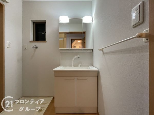 京都市山科区椥辻西潰の中古一戸建て