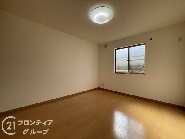 京都市山科区椥辻西潰の中古一戸建て