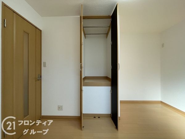 京都市山科区椥辻西潰の中古一戸建て