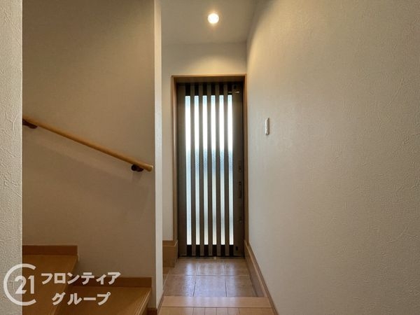 京都市山科区椥辻西潰の中古一戸建て
