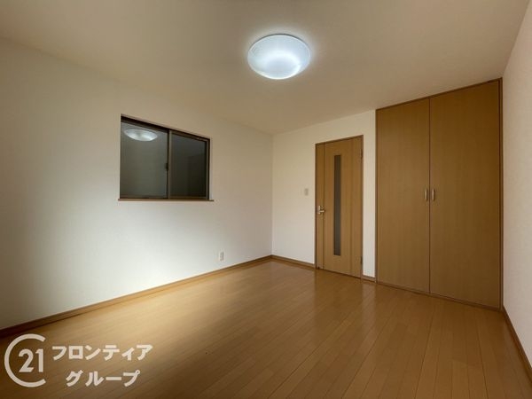 京都市山科区椥辻西潰の中古一戸建て