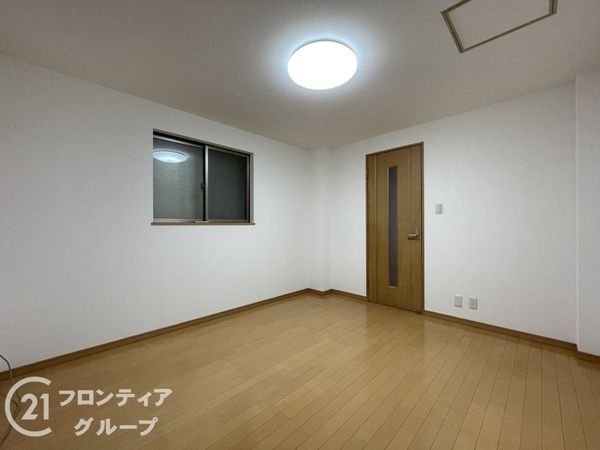 京都市山科区椥辻西潰の中古一戸建て
