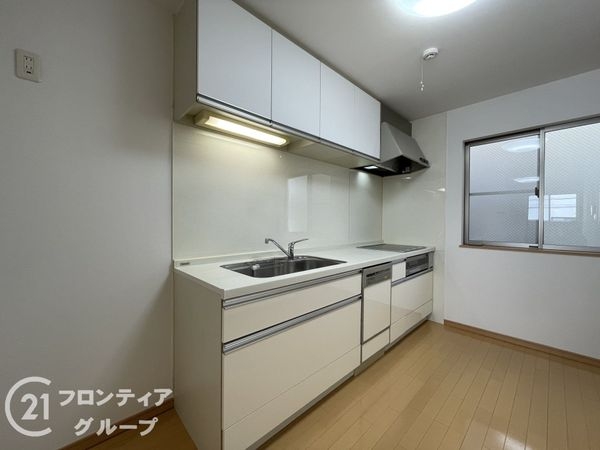 京都市山科区椥辻西潰の中古一戸建て