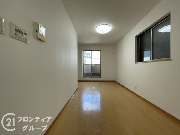 京都市山科区椥辻西潰の中古一戸建て