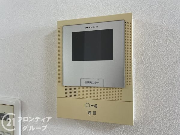京都市山科区椥辻西潰の中古一戸建て