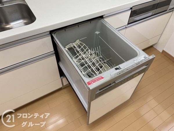 京都市山科区椥辻西潰の中古一戸建て