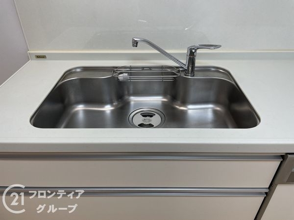 京都市山科区椥辻西潰の中古一戸建て