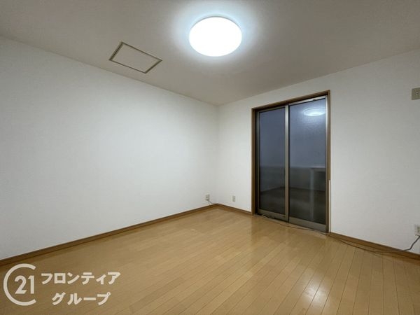 京都市山科区椥辻西潰の中古一戸建て