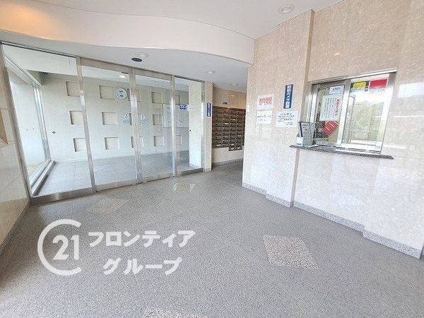 ベルクオーレ橋本　中古マンション