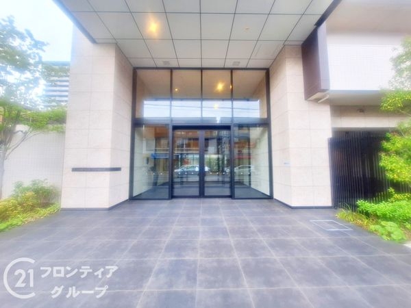 クラッシィハウス京都六地蔵ブライトタワー棟　中古マンション