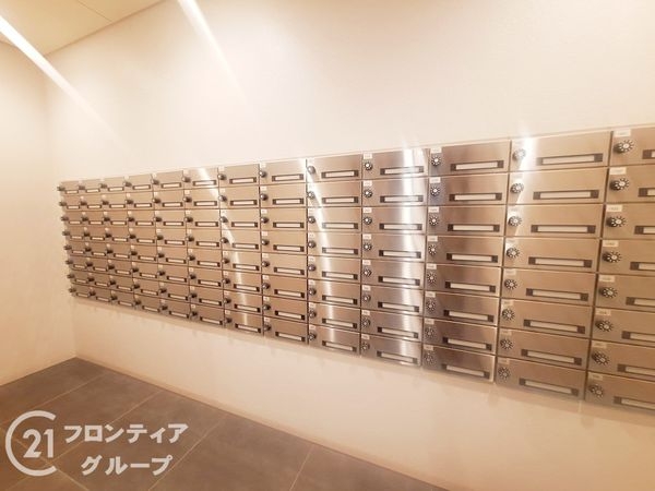 クラッシィハウス京都六地蔵ブライトタワー棟　中古マンション