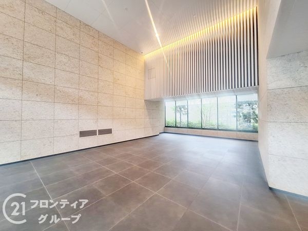 クラッシィハウス京都六地蔵ブライトタワー棟　中古マンション