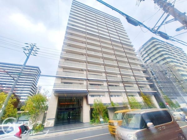 クラッシィハウス京都六地蔵ブライトタワー棟　中古マンション