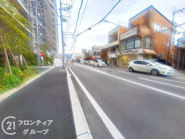 クラッシィハウス京都六地蔵ブライトタワー棟　中古マンション