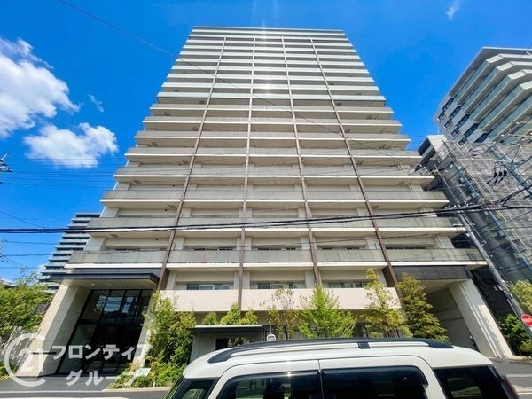 クラッシィハウス京都六地蔵ブライトタワー棟　中古マンション
